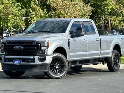 Certified 2021 Ford F350 Lariat