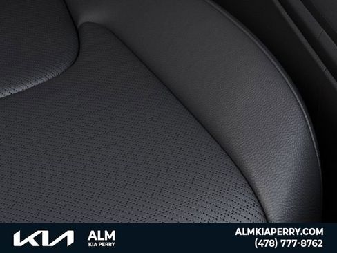 New 2026 Kia Carnival SX Prestige FWD image 24