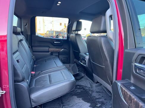 Used 2019 GMC Sierra 1500 Denali w/ Driver Alert Package II image 22