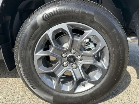 New 2026 Ford Maverick XLT image 19