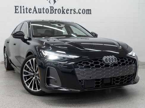 Used 2026 Audi A6 Prestige w/ Prestige Package AWD/4WD image 6