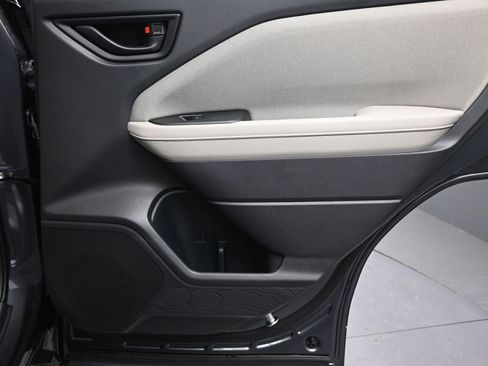 New 2026 Subaru Forester image 14