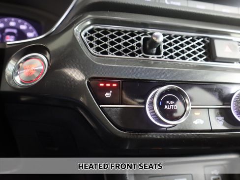 Used 2023 Acura Integra A-Spec image 7