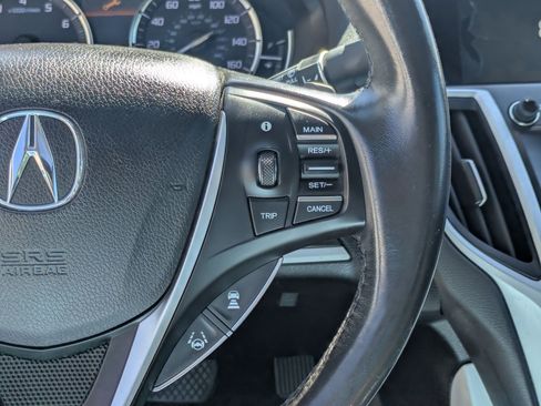 Used 2019 Acura TLX V6 FWD image 21