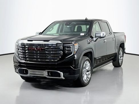 New 2026 GMC Sierra 1500 Denali AWD/4WD image 3