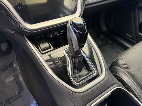 Used 2020 Subaru Legacy Limited AWD/4WD image 22