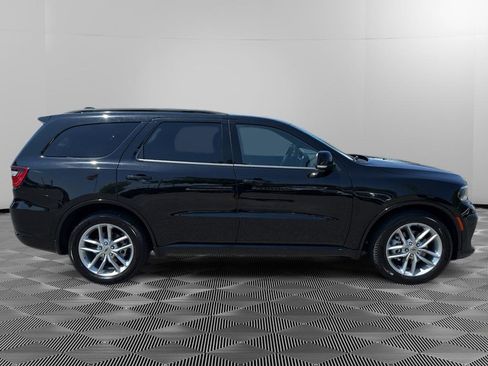 Used 2024 Dodge Durango GT image 8