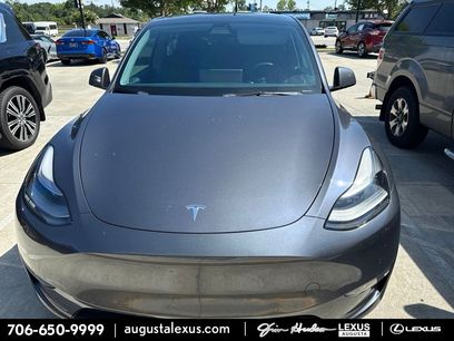 Used 2022 Tesla Model Y Performance