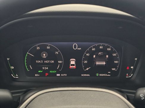Used 2026 Honda Accord Sport image 17