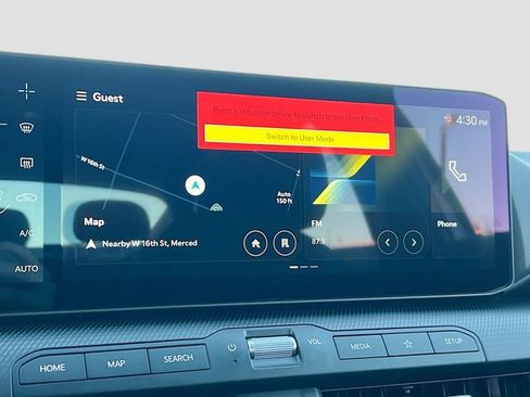 New 2026 Kia K4 GT-Line w/ GT-Line Premium Package image 15