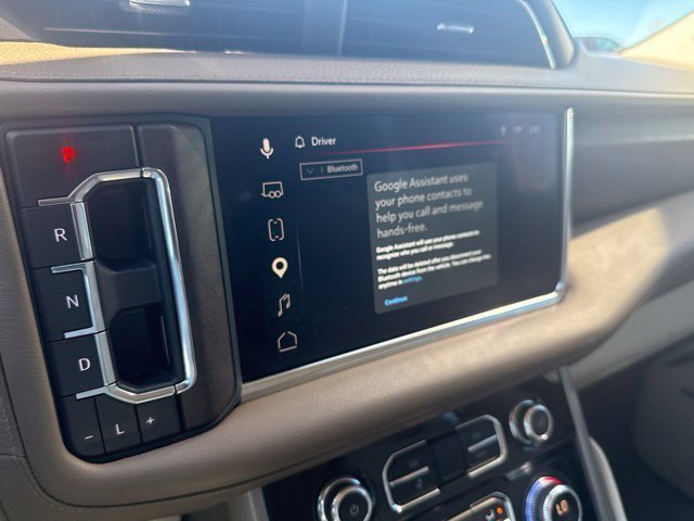 Used 2023 GMC Yukon Denali w/ Denali Reserve Package AWD/4WD image 43