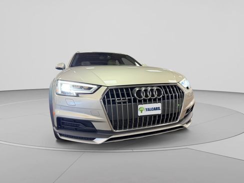 Used 2017 Audi A4 2.0T allroad Premium Plus w/ Technology Package AWD/4WD image 43