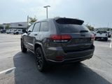 Used 2018 Jeep Grand Cherokee Altitude image 5