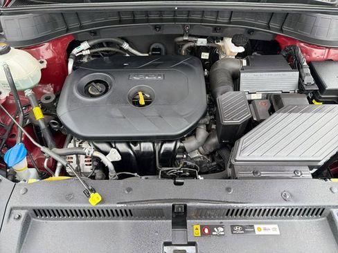 Used 2020 Hyundai Tucson Value w/ Cargo Package image 19