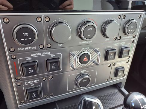 New 2026 INEOS Grenadier Fieldmaster Edition image 15