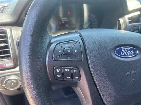 Used 2023 Ford Ranger XLT w/ Tremor Off-Road Package AWD/4WD image 17