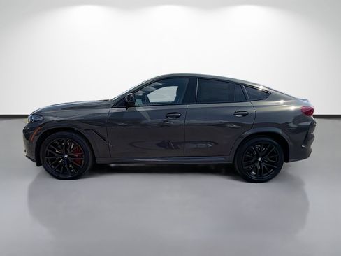 New 2027 BMW X6 M60i AWD/4WD image 6