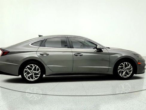 Used 2022 Hyundai Sonata SEL FWD image 4