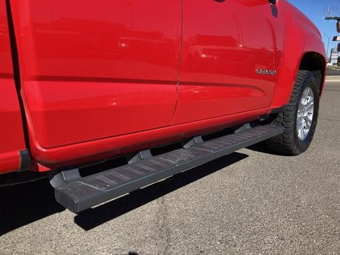 Used 2019 GMC Canyon SLE w/ Trailering Package image 5