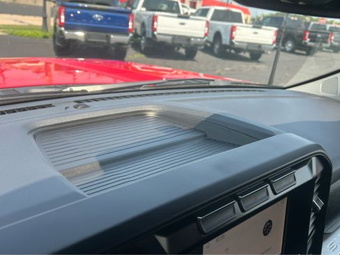 Used 2023 Ford F350 XLT w/ Snow Plow/Camper Package AWD/4WD image 43