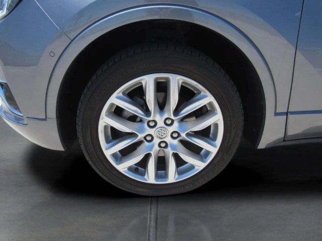 Used 2020 Buick Envision Premium w/ Driver Confidence Package AWD/4WD image 4