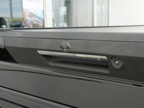 Used 2020 Ford F450 Platinum w/ Snow Plow Prep Package image 13