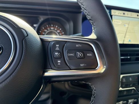 New 2026 Jeep Wrangler Sahara image 32