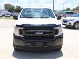 Used 2019 Ford F150 XL w/ Trailer Tow Package image 3