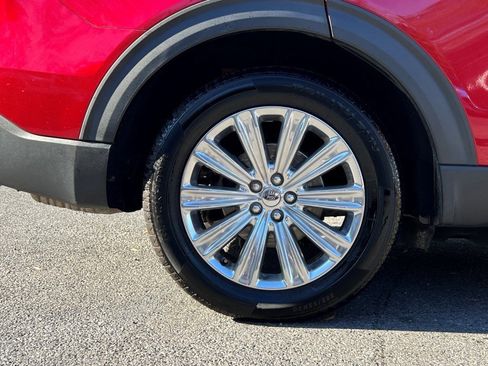 Certified 2020 Ford Explorer Limited image 6