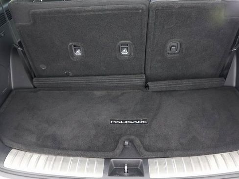 Used 2024 Hyundai Palisade Calligraphy image 23