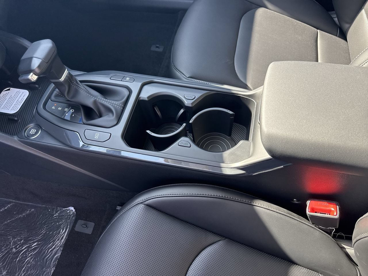 New 2026 Kia K4 EX FWD image 23