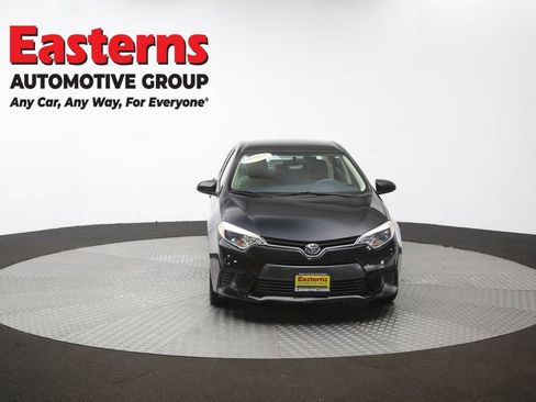 Used 2016 Toyota Corolla LE FWD image 52