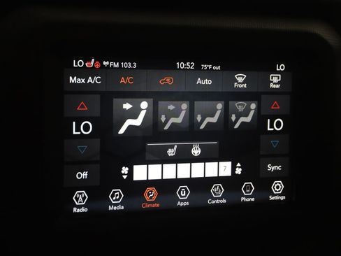 Used 2020 Jeep Wrangler Unlimited Sport S AWD/4WD image 27