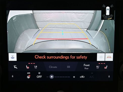 Used 2023 Lexus RX 350 Premium image 13