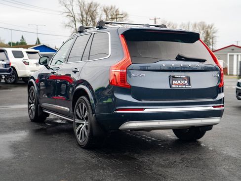 Used 2022 Volvo XC90 T6 Inscription AWD/4WD image 14