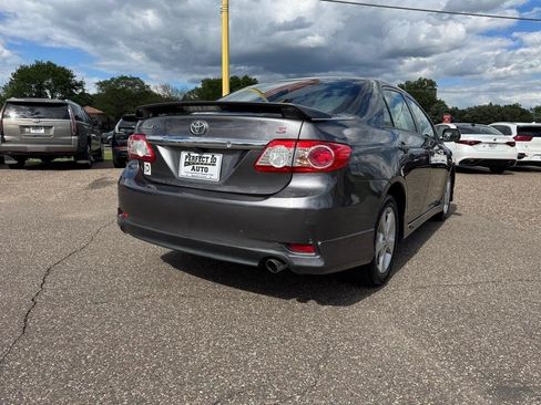Used 2013 Toyota Corolla S FWD image 5