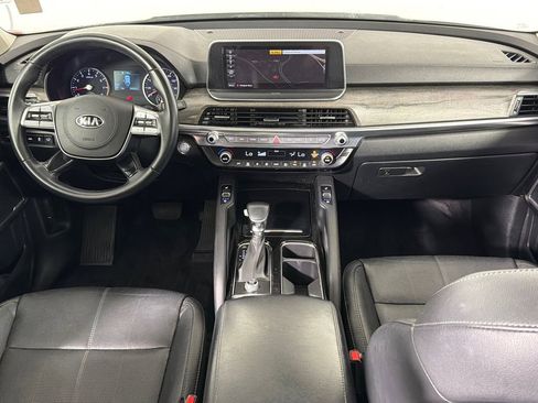Used 2020 Kia Telluride EX w/ Towing Package image 25