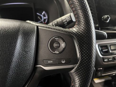 Used 2023 Honda Passport TrailSport image 26