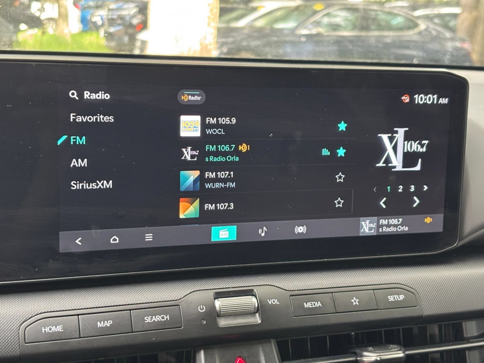 Used 2025 Kia K4 FWD image 19