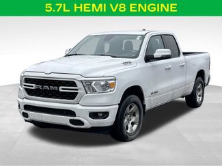 Used 2023 RAM 1500 Big Horn video 4