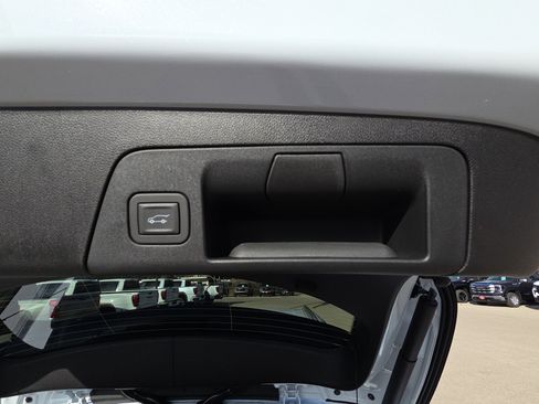 New 2026 Buick Envision Sport Touring AWD/4WD image 34