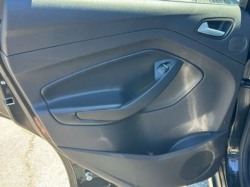Used 2014 Ford C-MAX Energi SEL w/ Equipment Group 302A FWD image 14