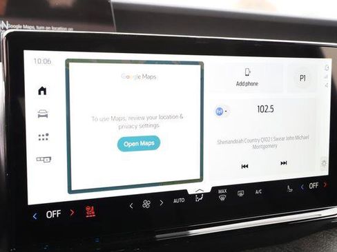 New 2026 Ford Expedition Tremor image 37