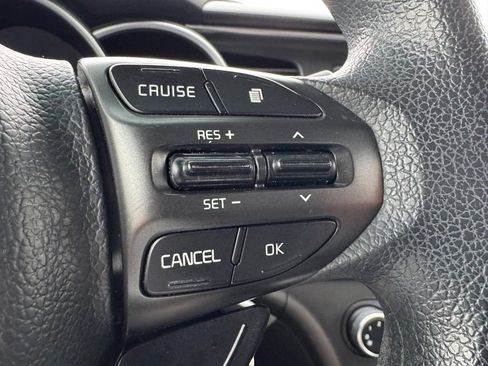 Used 2014 Kia Optima LX FWD image 17