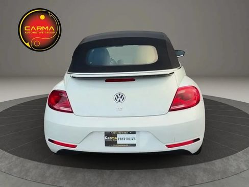 Used 2014 Volkswagen Beetle TDI FWD image 54