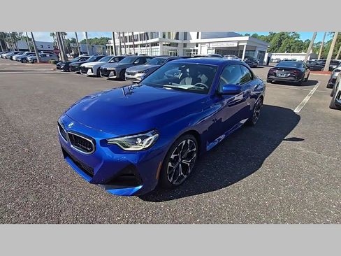 New 2025 BMW 230i Coupe image 19