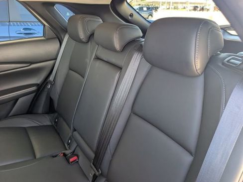 Used 2024 MAZDA CX-30 AWD 2.5 S w/ Select Sport Pkg image 27