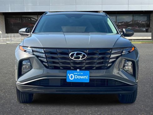 Used 2024 Hyundai Tucson SEL image 11