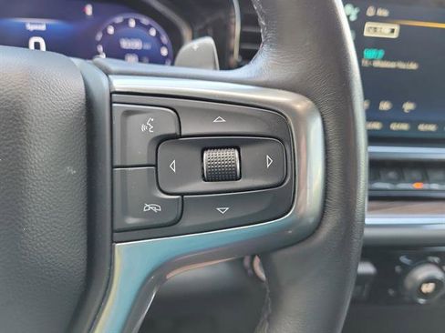 Used 2023 Chevrolet Silverado 1500 RST image 20