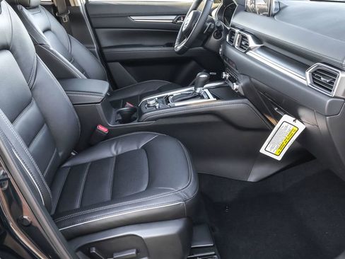 Used 2025 MAZDA CX-5 AWD 2.5 S image 36